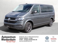 Volkswagen T6 2021