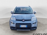 Fiat Panda 2022