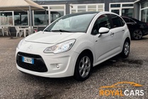 Citroen C3 2011