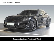 Porsche Taycan 2024