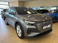 Audi Q4 e-tron 2023