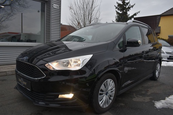 Ford Grand C-Max 2019