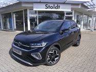 Volkswagen T-Cross 2025