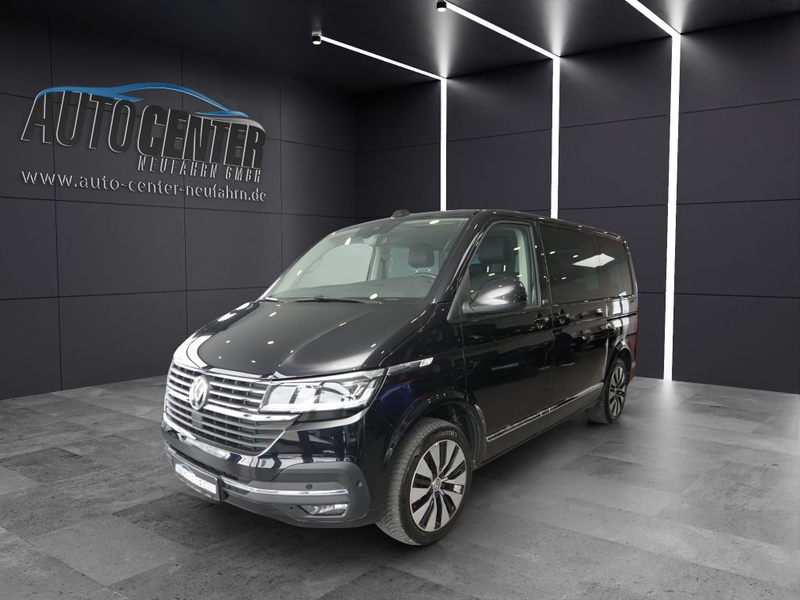 Volkswagen T6