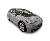 Volkswagen ID.3 2022