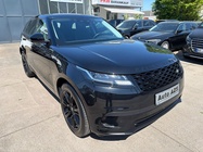 Land Rover Velar 2021