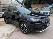 Jeep Compass 2022
