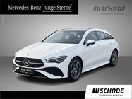 Mercedes-Benz CLA-Class 2024
