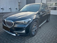BMW X1 2022