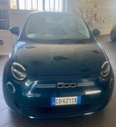 Fiat 500 2020