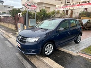 Dacia Sandero 2015