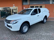 Mitsubishi L200 2019