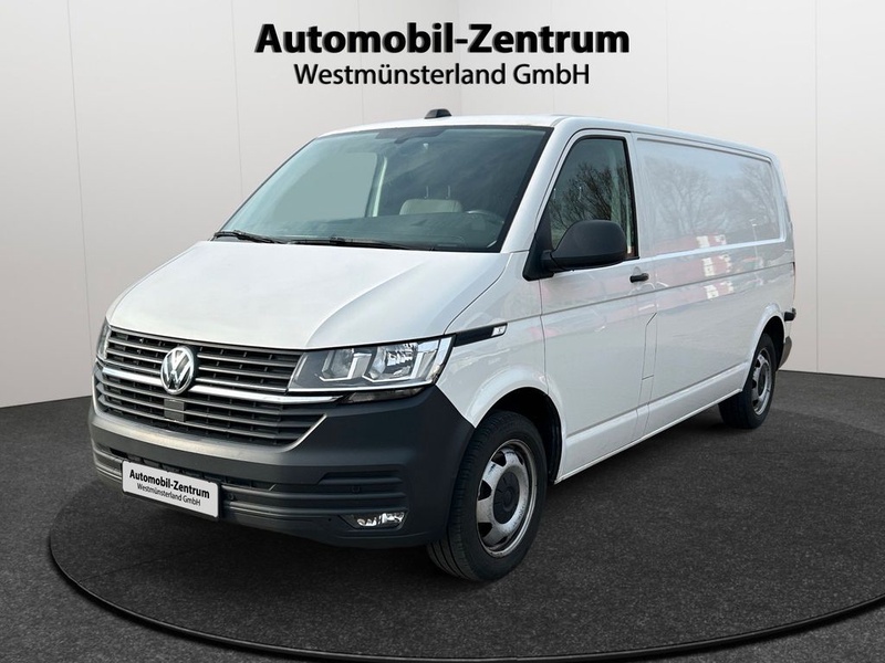 Volkswagen T6