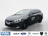 Kia cee'd Sportswagon 2025