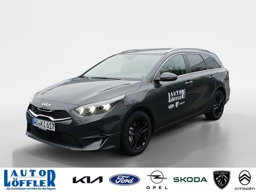 Kia cee'd Sportswagon 2025