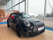 MINI Cabrio 2022