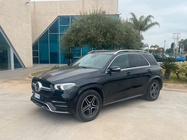 Mercedes-Benz GLE-Class 2020