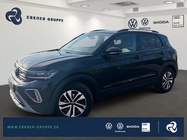 Volkswagen T-Cross 2026