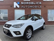 Seat Arona 2021