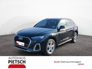 Audi Q5 2023