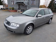 Audi A6 2003