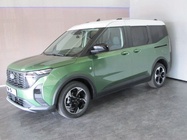 Ford Tourneo Courier 2025