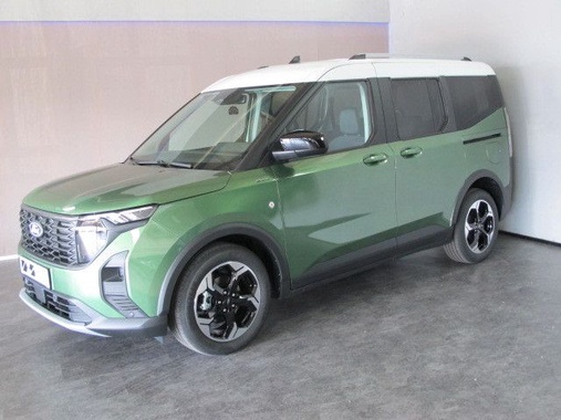 Ford Tourneo Courier 2025