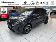 Hyundai i10 2025
