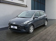 Hyundai i10 2024