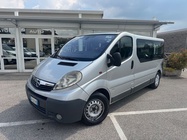 Opel Vivaro 2007