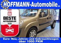 Fiat Doblo 2006