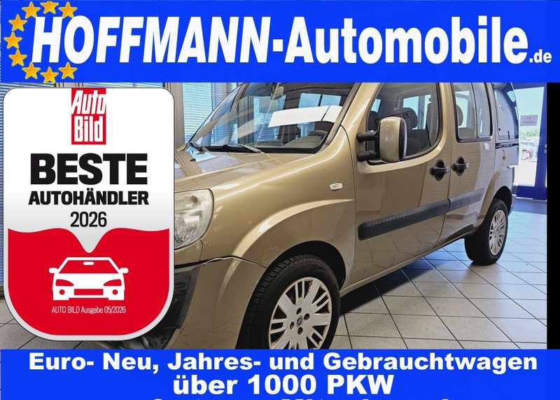 Fiat Doblo
