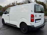 Toyota Proace 2020