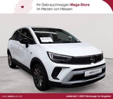 Opel Crossland 2022