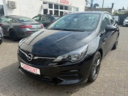 Opel Astra 2020