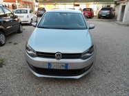 Volkswagen Polo 2012
