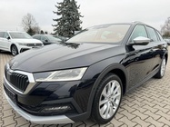 Skoda Octavia 2023