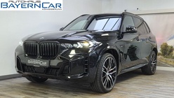 BMW X5 2025