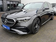 Mercedes-Benz E-Class 2024