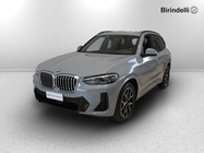 BMW X3 2023