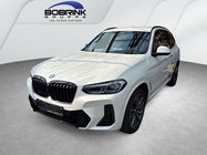 BMW X3 2024