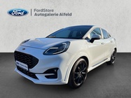 Ford Puma 2020