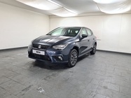 Seat Ibiza 2026
