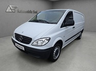 Mercedes-Benz Vito 2007