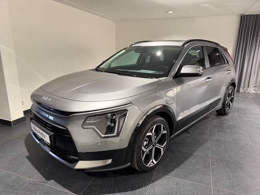 Kia Niro 2025