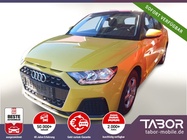 Audi A1 2019