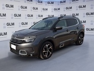 Citroen C5 2021