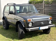 Lada Niva 2019