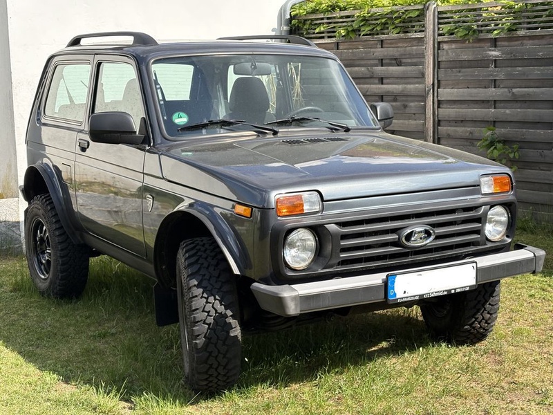 Lada Niva