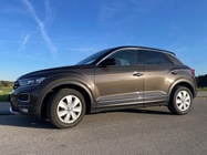 Volkswagen T-Roc 2020